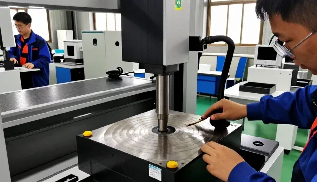 从高峰期运行看刀具磨具应用效果