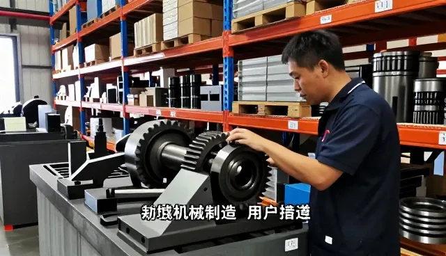 自动化产线选型指南怎么做得更稳：机械制造一线经验