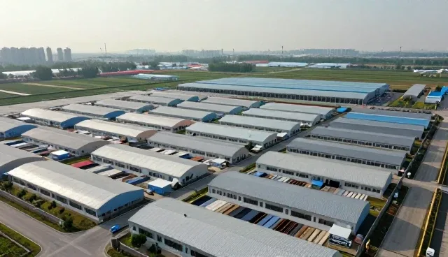 仓储管理中产品管理的选型关注点分析